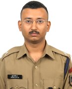 Dhrubajyoti De